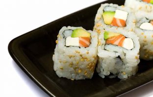 Sushi 101: What You Need To Know To Order Like A Pro