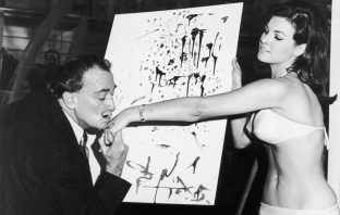 No Photoshop Here: Incredible Historical Photos They Didn’t Show In School