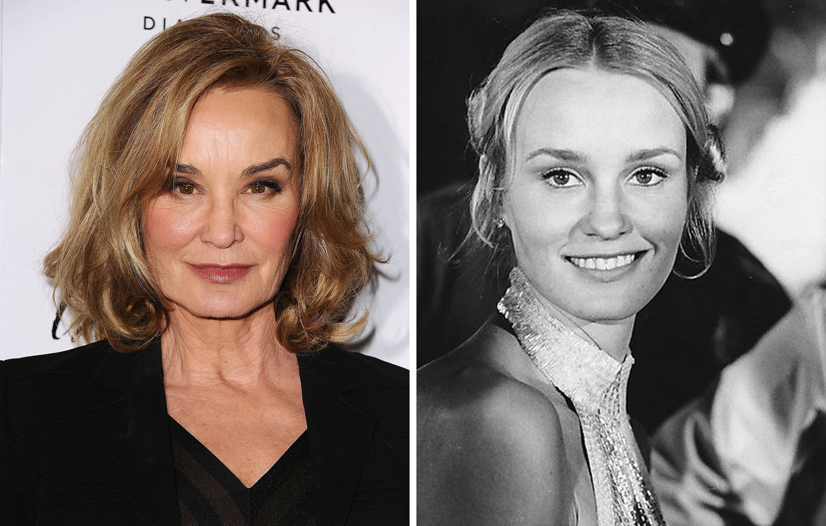 View 1970&#039;S Jessica Lange Images Pictures