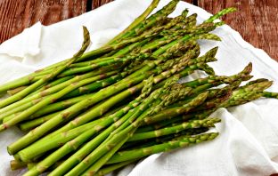 Asparagus Is The New Kale: Three Recipes You Should Try This Week