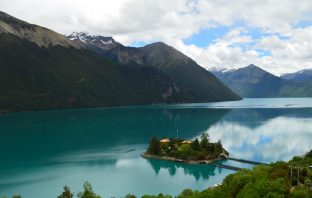 Cool Off By Diving Into One Of These Breathtaking Swimming Holes