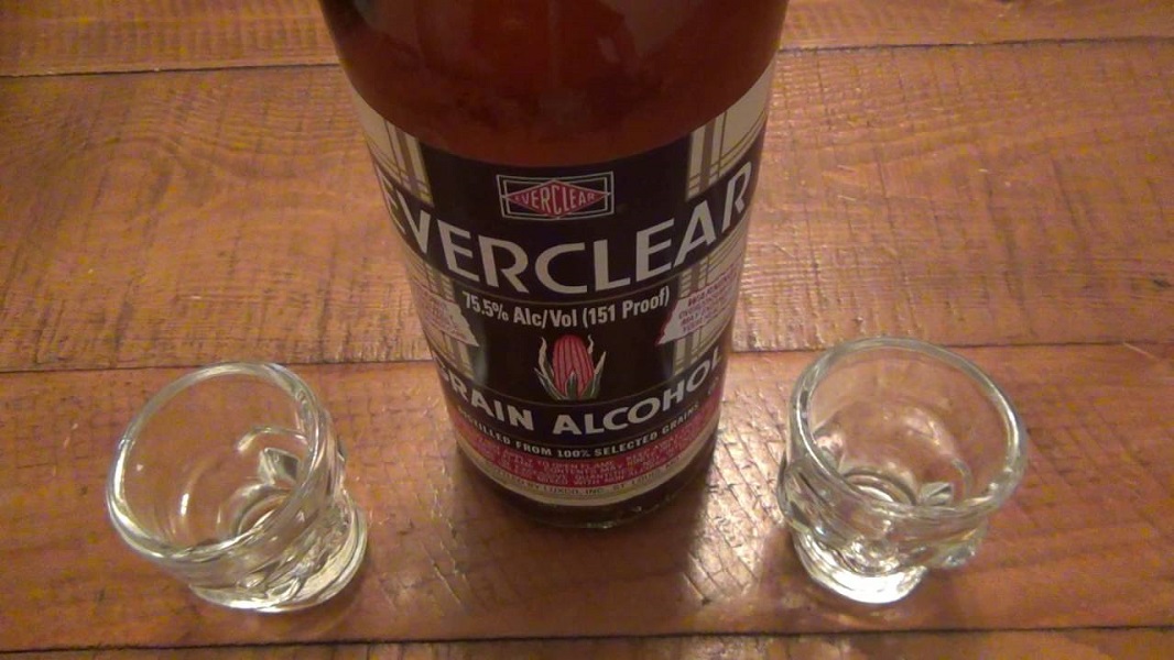 3 Lame Liquor Favorites That You Absolutely Should Not Drink