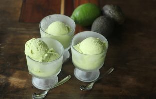 Go Beyond Guac With Avocado Sorbet, Muffins, And More