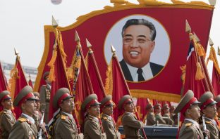 Brave Photographers Smuggled These 40 Illegal Photos Out Of North Korea