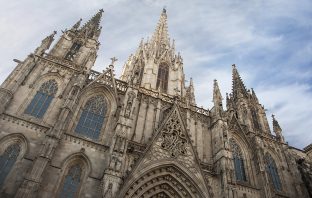 One Place In Barcelona Every Travel Junkie Should Check Out