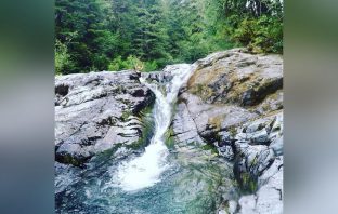 These Amazing Natural Water Slides Will Have You Ready To Hit The Road