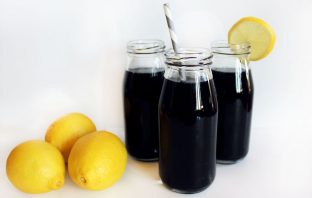 The Black Lemonade Cleanse Could Help You Restore Your Health—Here’s How