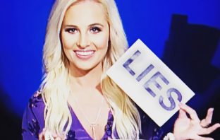 I Think Tomi Lahren Is Playing Us All, And It’s Strangely Hilarious