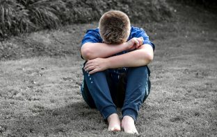 When Being Happy Means Sometimes Feeling Crappy