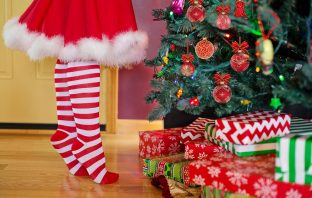 Time Saving Make-Ahead Breakfasts for Christmas Morning