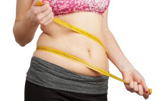 15 Totally Random Foods That Will Melt Belly Fat