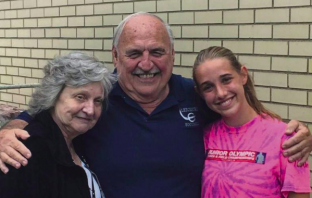 School Employee Donates Life Insurance Money for Overdue Lunch Money