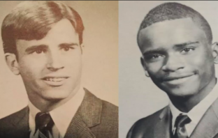 Fifty Years After Graduation, Man Saved by Classmate Who Donated His Kidney