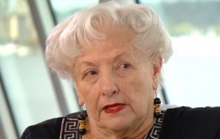 88-Year-Old Retires and Lives on Cruise Ship Year Round