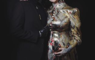 Kat Von D Pregnant With Her First Child