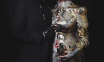 Kat Von D Pregnant With Her First Child