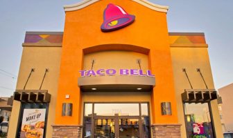 Taco Bell is One of America’s Healthiest Fast Food Chains
