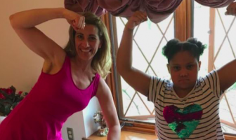 Teacher To Donate Kidney To Student from Her School