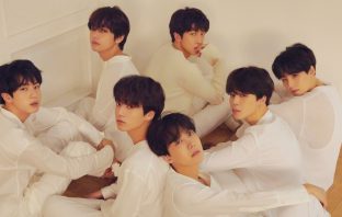 BTS Releases New Music Video for ‘Fake Love’