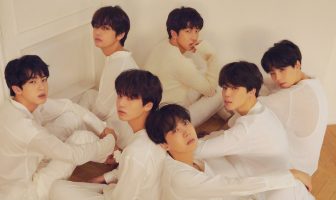BTS Releases New Music Video for ‘Fake Love’