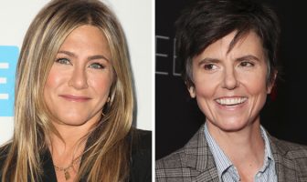Jennifer Aniston to Play POTUS in New Netflix Comedy