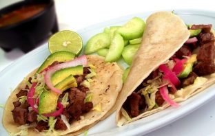 Mexican Style Meat For a Crockpot