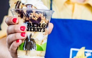 Ben & Jerry’s Offers ‘Arrested Development’ Themed Sundae