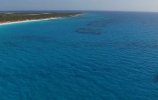 U.S. Family Has Been Sailing Around the World for 9 Years