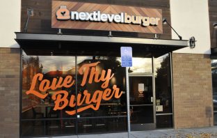 Vegan Burger Chain Opens in NYC