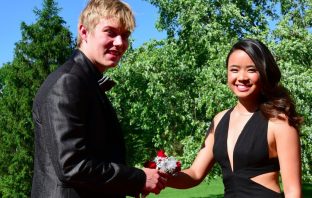 The Most Hilarious and Embarrassing Prom Photos of All-Time