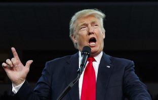 20 Epic Celebrity Meltdowns, Outbursts, And Temper Tantrums Over Pres. Trump