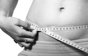 Mans Belly Fat Is Actually 30-Pound Tumor