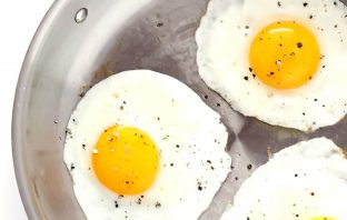 6 Protein Rich Foods For Preventing Muscle Loss