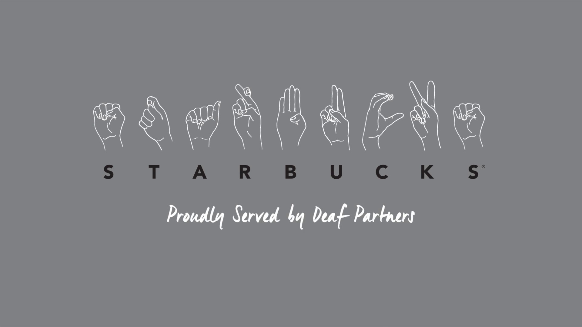 starbucks asl shirt