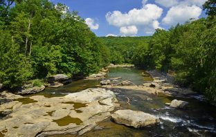 5 Little Known U.S. State Parks To Visit