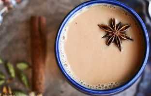 Homemade Chai Tea Recipe