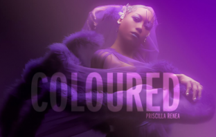 Songwriter Priscilla Renea Comes Into Her Own With “Coloured”