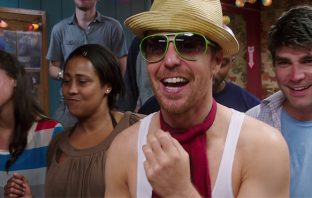 Sam Rockwell and Michelle Williams to Play Leads of “Fosse/Verdon” Miniseries