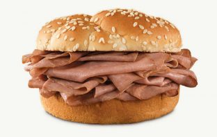 Fast Food Sides You Never Expected