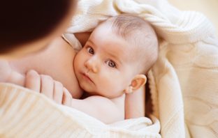 Infant Dies From Overdose Via Breastmilk