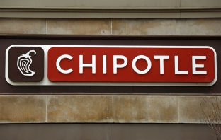 Reports Of 170 People Sickened At Chipotle