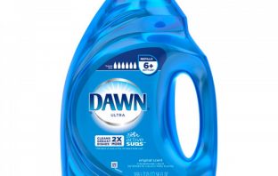 Dawn Detergent Isn’t Just For Dishes Anymore