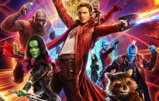 “Guardians of the Galaxy Vol. 3” Using James Gunn’s Script