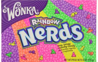 Sweet Memories Are Made Of These