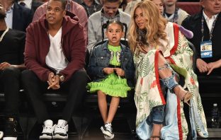 What It’s Like To Be a Celebrity Nanny