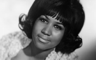 Aretha Franklin Dead At 76