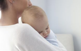 Baby Contracts Listeria Meningitis From Mom