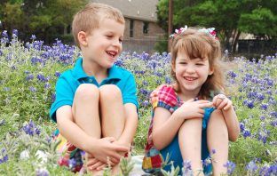 Sister Siblings Make You Healthier And Better Adjusted