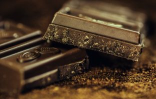 Would You Try Haggis-Spice Chocolate?