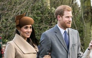 The Gift From a Teen That Stunned Harry and Meghan
